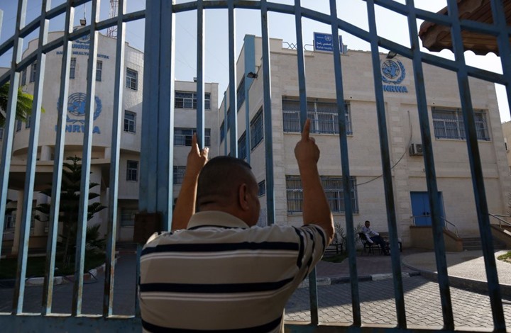 الهيئة تحذر من تراجع التوظيف في الأونروا