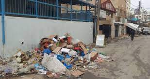 دعوات لادراج تجمعات صور في برنامج الأونروا