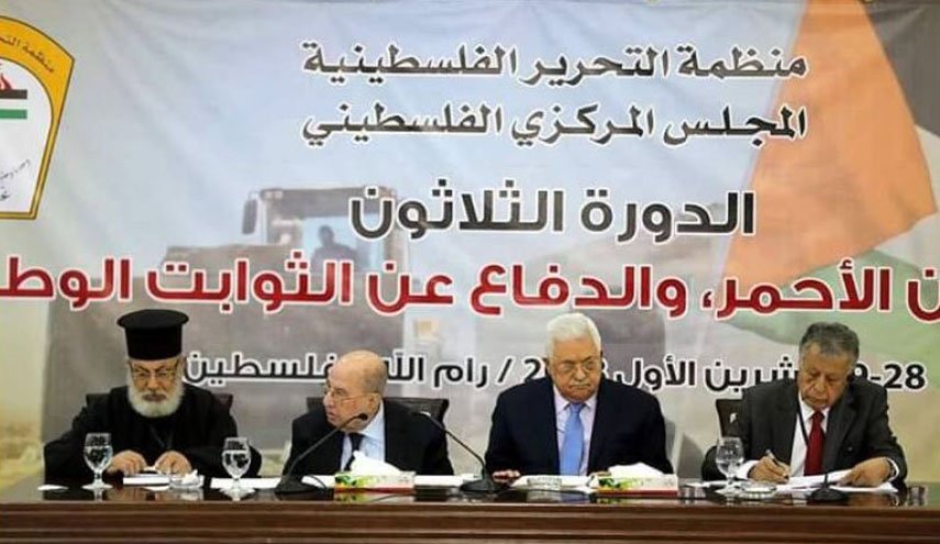 إجتماعات فلسطينية عبثية