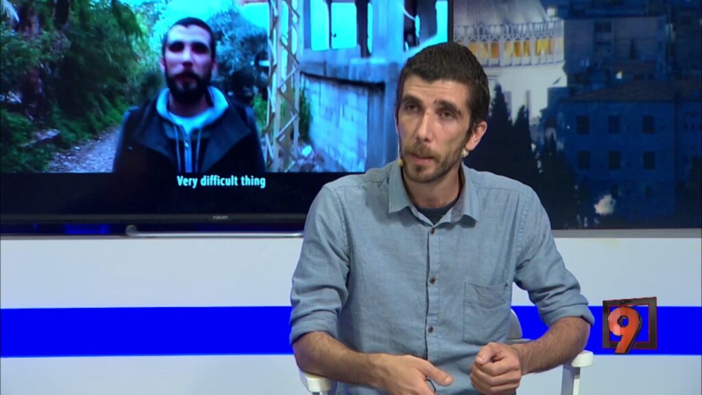 إحياء ذكرى المجزرة بفيلم خير في شاتيلا غدا