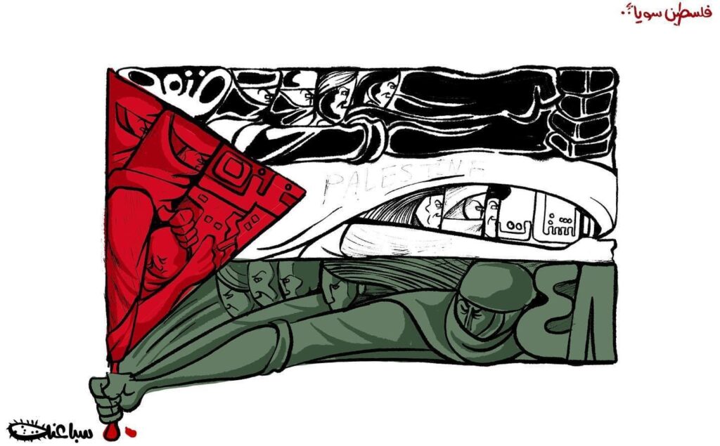 كريكاتير اليوم