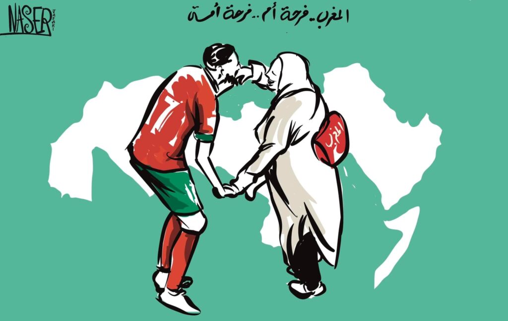 كريكاتير اليوم