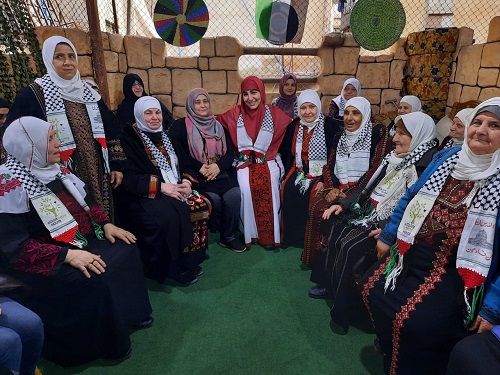 قصير تستعيد أبو عرب