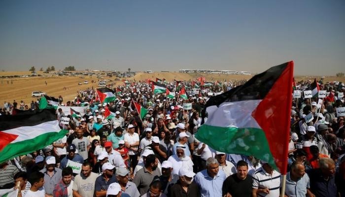 حراكات غزة تعري أزمة التنسيق الفلسطيني في لبنان
