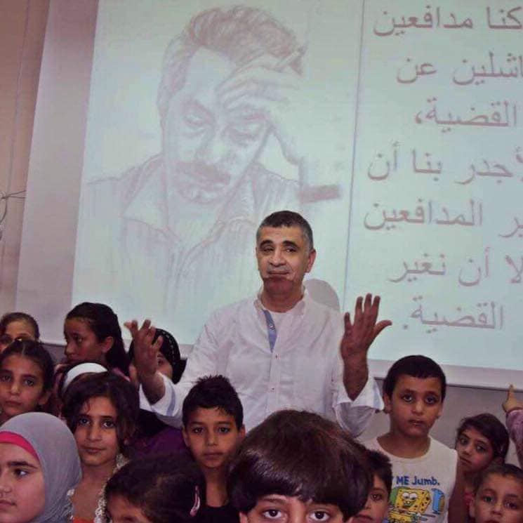 حملة المقاطعة وحركة الشعب تستذكران إدريس اليوم