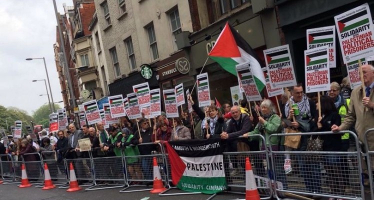 إطلاق الملتقى الفلسطيني في أوروبا الأحد