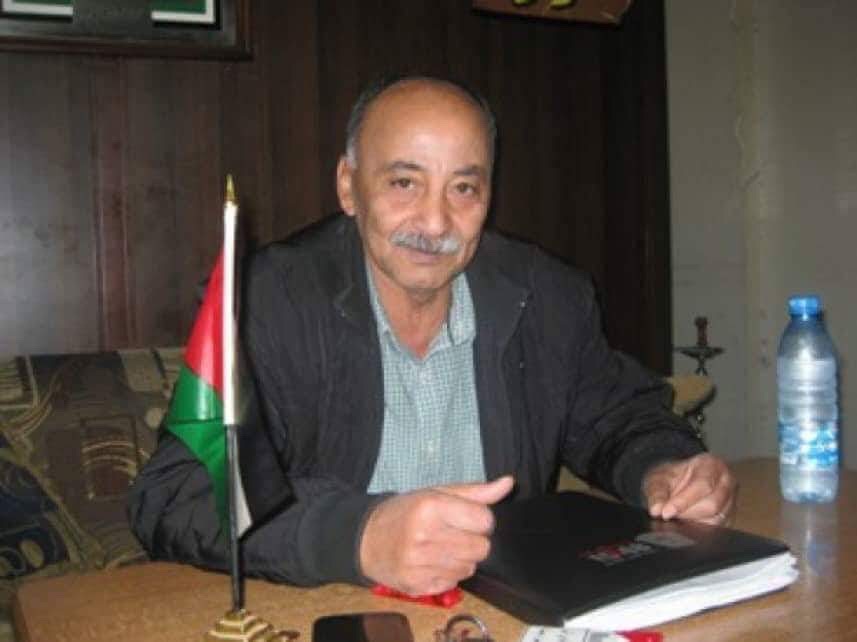 الشعلان يدعو لتجميع وثائق العائلات الراغبة بالعودة إلى سوريا