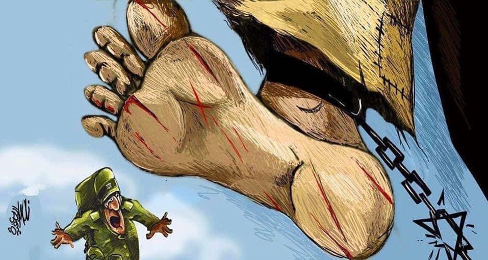 كريكاتير اليوم