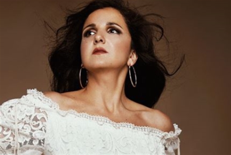 صالح تشارك معهد إدوارد سعيد الغناء لفلسطين