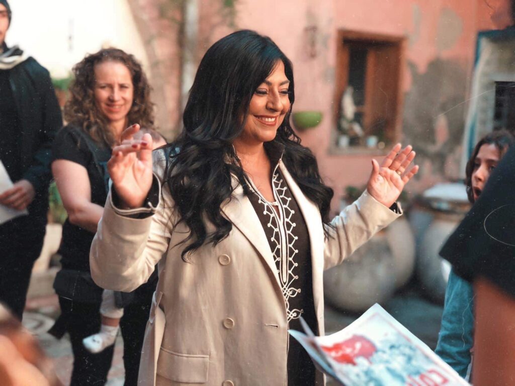 مرقس تمنح “دولا” روحا جديدة