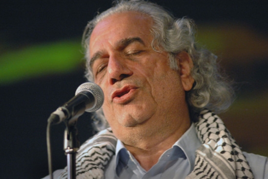 عرض إلكتروني لفيلم كوفية الشهر المقبل