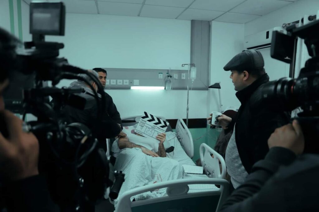 قبضة الأحرار في رمضان