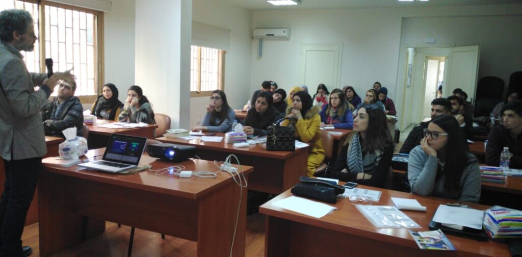 بدء التسجيل لدورة القانون الدولي وحقوق اللاجئين الفلسطينيين