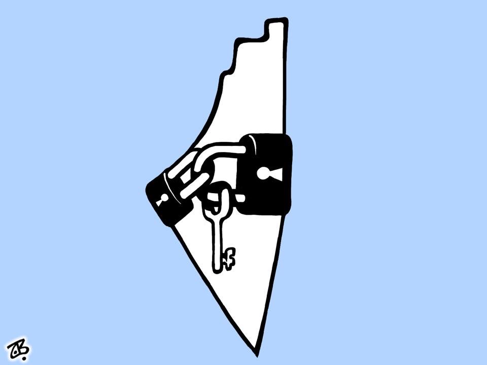 كريكاتير اليوم