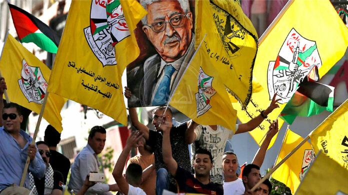 إنتخابات إقليم فتح في لبنان الشهر المقبل