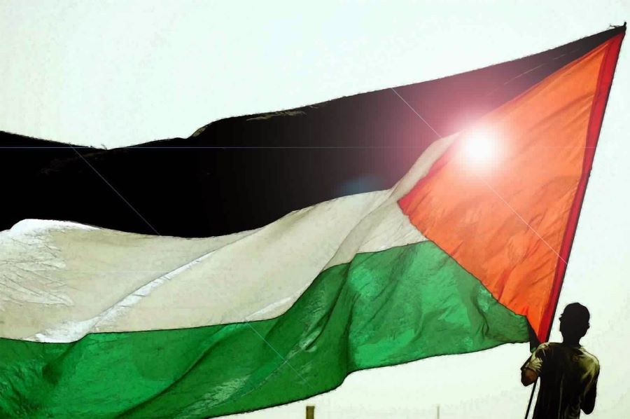 الشعب الفلسطيني وحلم الدولة