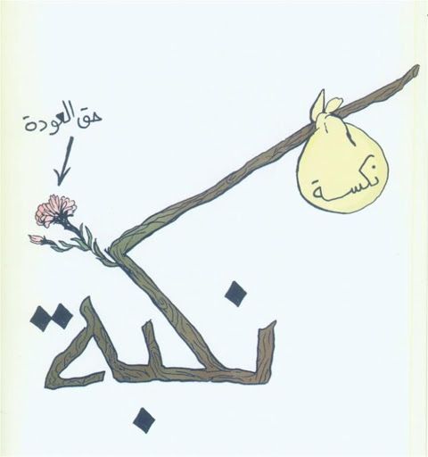 كريكاتير اليوم