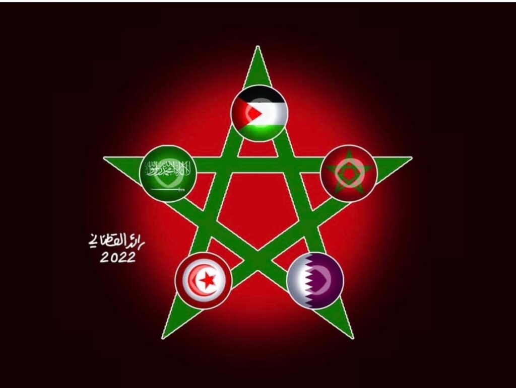 كريكاتير اليوم