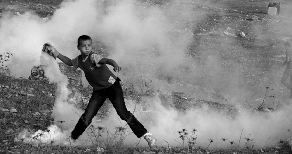 النبي صالح وحلميش في دار النمر