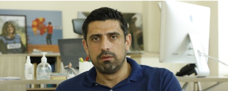 الحسن: تحويلات الفلسطينيين تساهم في مواجهة الإنهيار الإقتصادي