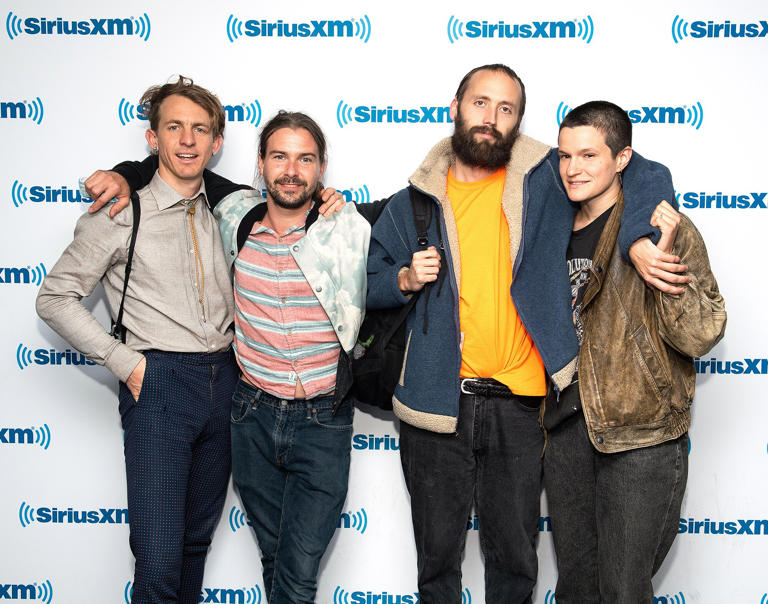 بيغ ثيف تلغي حفلتيها في تل أبيب تضامنا مع الفلسطينيين