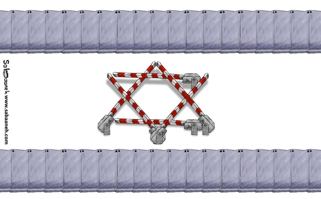 كريكاتير اليوم