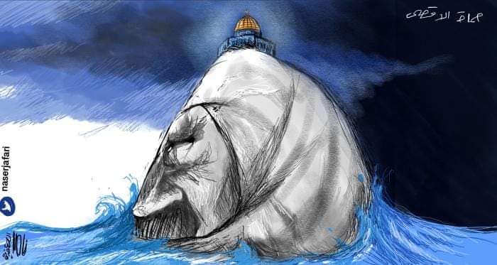 كريكاتير اليوم