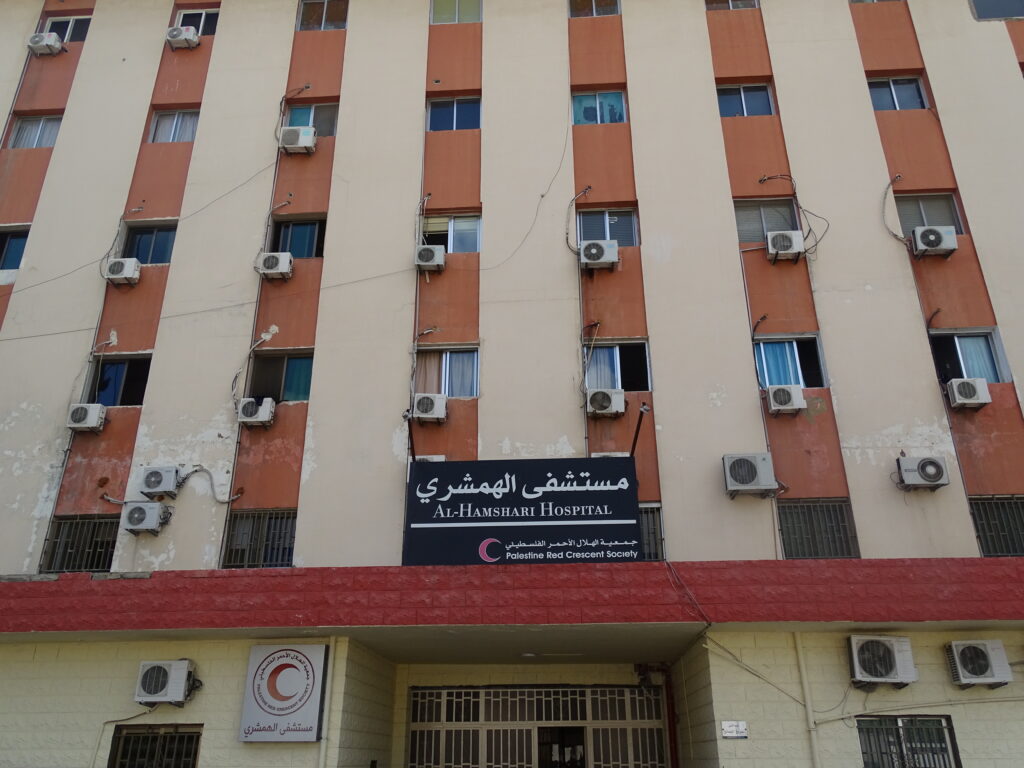 التعاون تواجه تداعيات كورونا في مخيمات لبنان