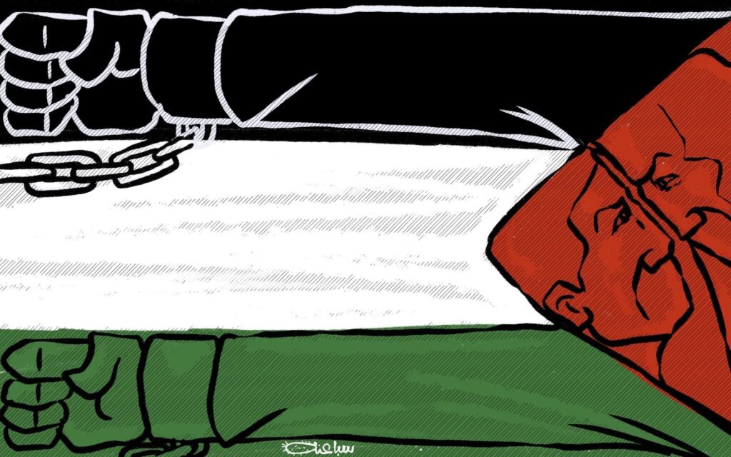 كريكاتير اليوم