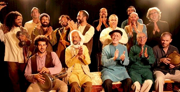 إدانة مشاركة فنانين مغاربة وجزائريين في الصويرة التطبيعي