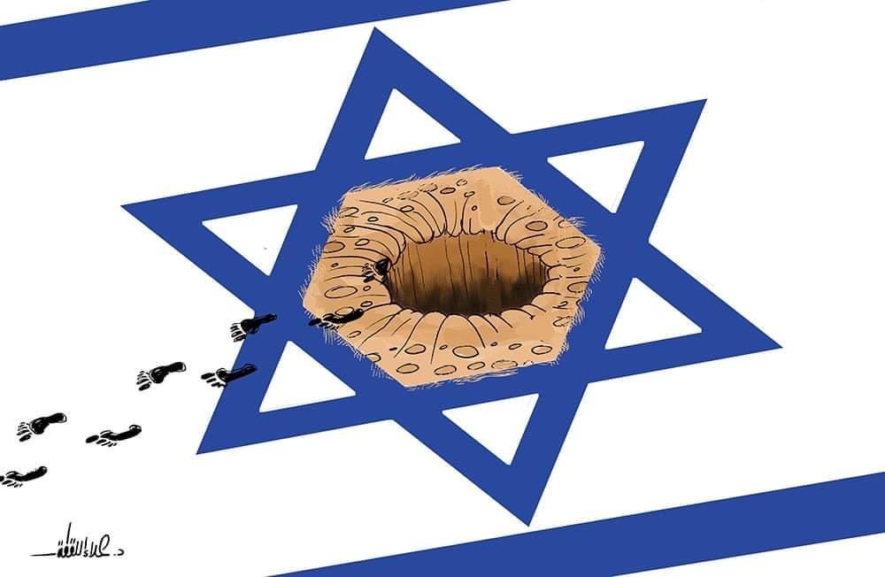 كريكاتير اليوم