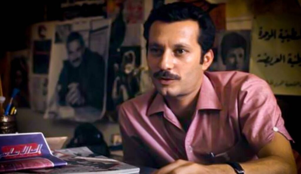 حوارية حول الأدب المقاوم بمشاركة عبد العال وأبو بسام غدا