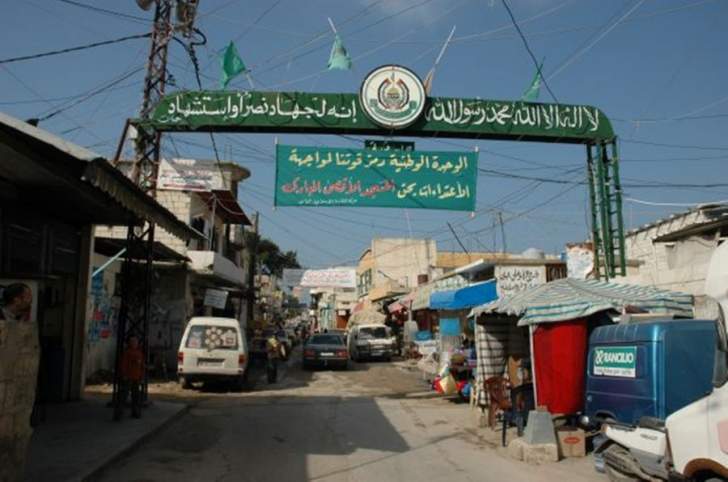 يوم طبي وطرود غذائية من حملة الوفاء الأوروبية للمخيمات