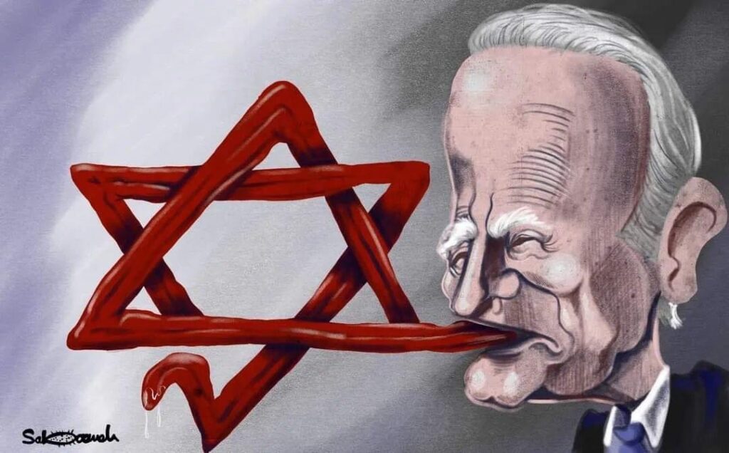 كريكاتير اليوم