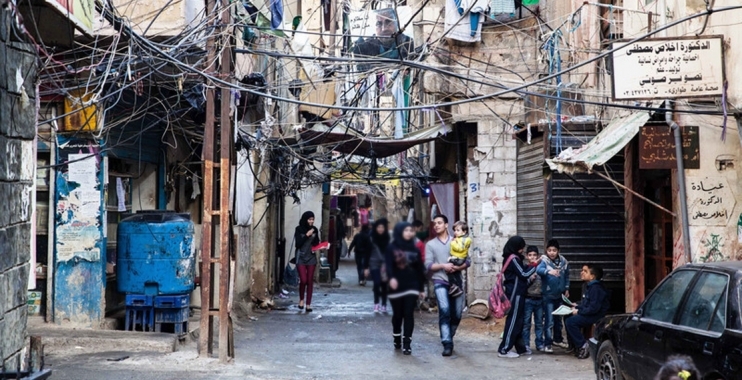 “صفقة القرن” تعيد طرح أسئلة التوطين والهجرة بين فلسطينيي لبنان
