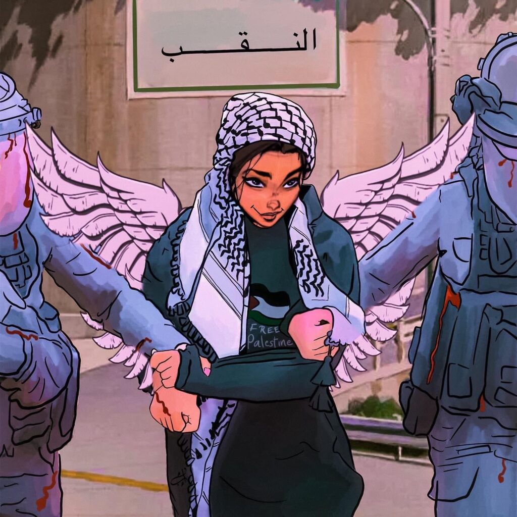 كريكاتير اليوم