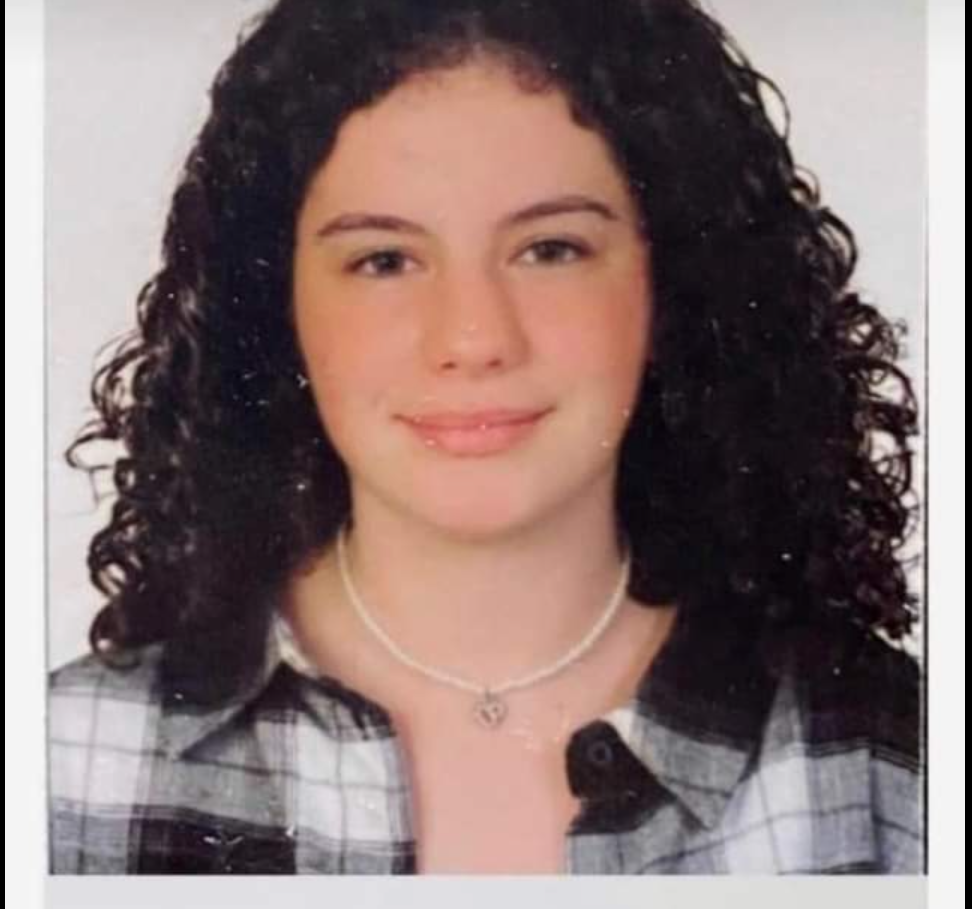 فلسطينية من نهر البارد الثانية في إمتحانات البريفيه