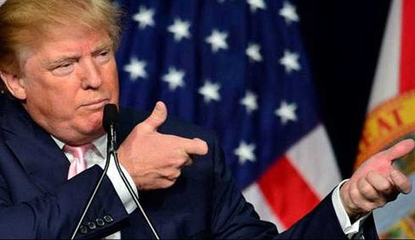 قرار أمريكي بوقف دعم الأونروا