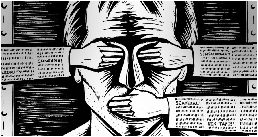 كريكاتير اليوم