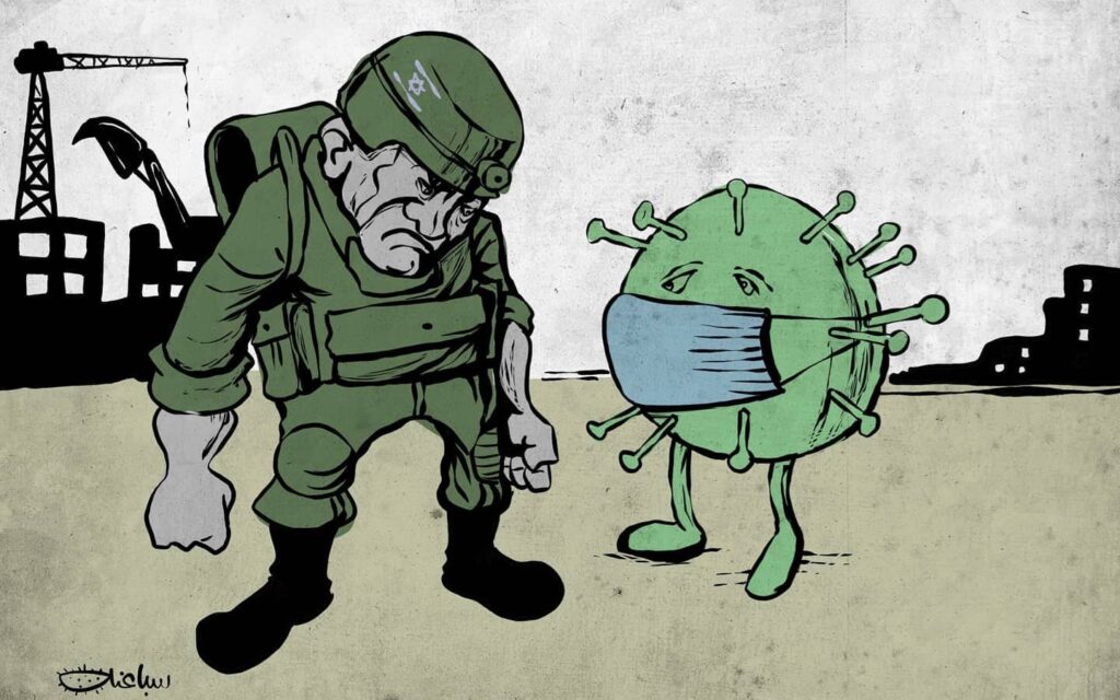 كريكاتير اليوم