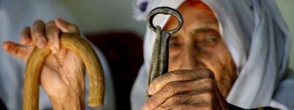 دورة لعائدون ونواة حول حقوق اللاجئين