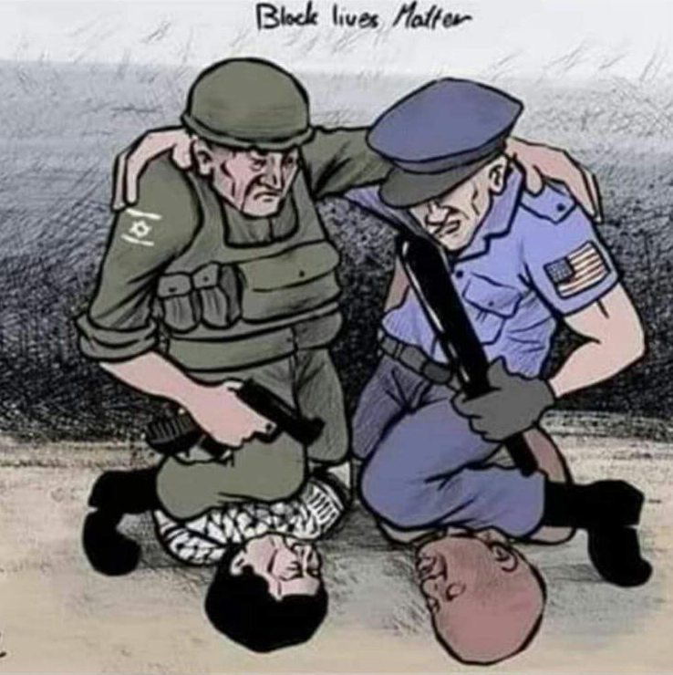 كريكاتير اليوم