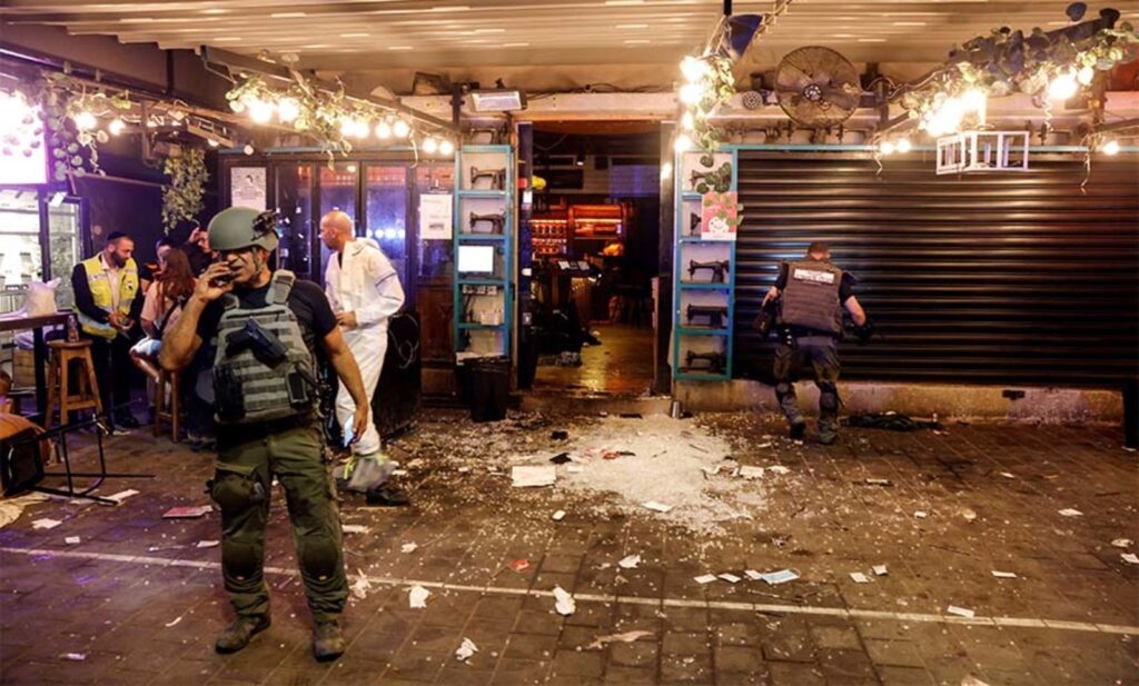 حزب الله: عملية تل أبيب أظهرت ضعف إسرائيل وتخبط أجهزتها