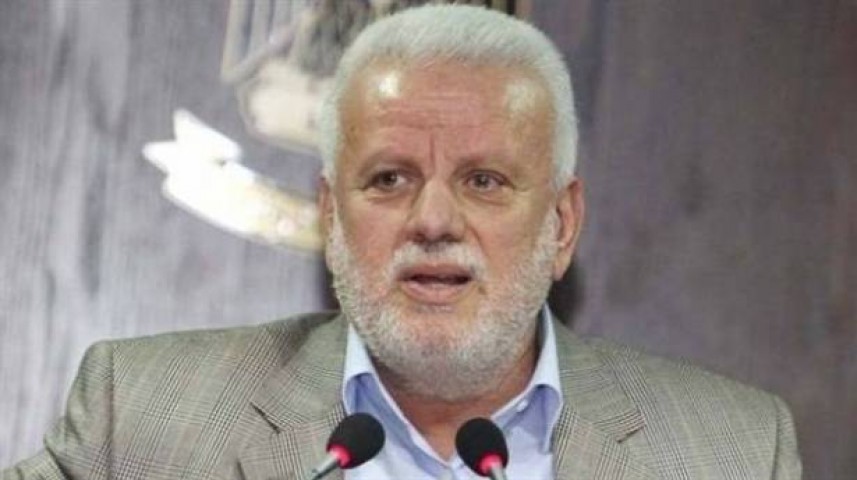 أبو العردات يتعهد بتسليم المخلين بأمن المية ومية للسلطات اللبنانية
