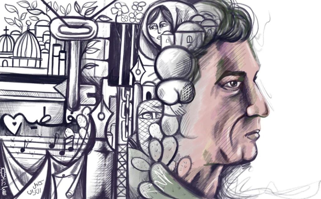 كريكاتير اليوم