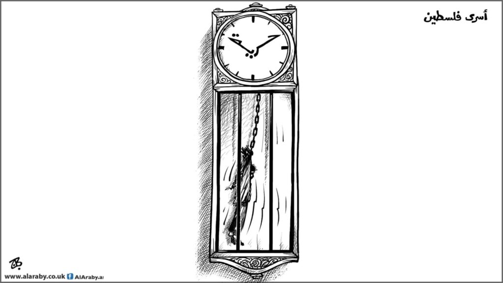 كريكاتير اليوم