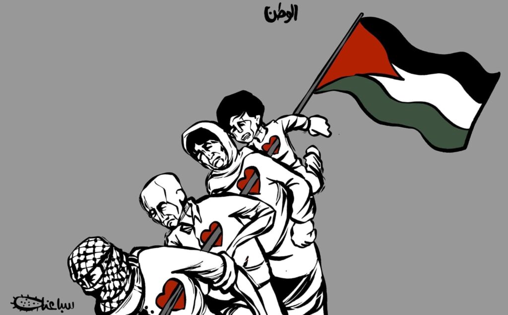 كريكاتير اليوم