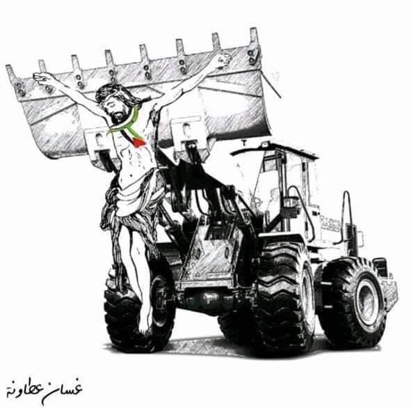 كريكاتير اليوم