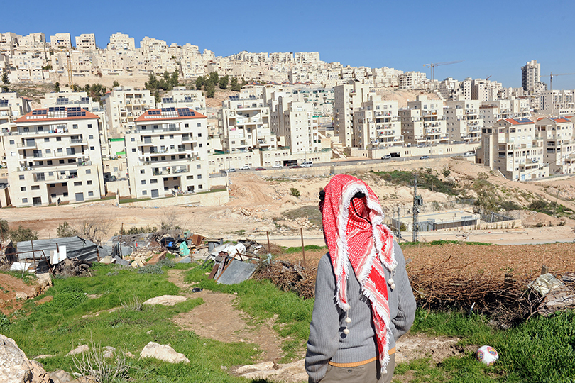 ما بعد الواقعية فلسطينياً وعربيّاً حقوقنا والمطلوب