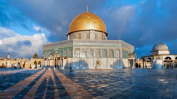 هيئة المعماريين العرب تمدد فترة إستلام المشاركات في مسابقة القدس